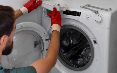 Consigli utili per la manutenzione della propria lavatrice
